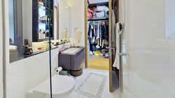 Marina One Residences (D1), Apartment #459578001